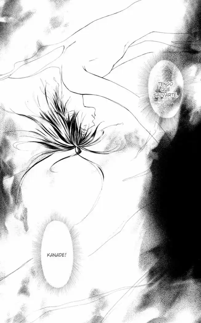 Mekakushi no Kuni (1998) - Capítulo 18 - Página 24 - LectorTMOo