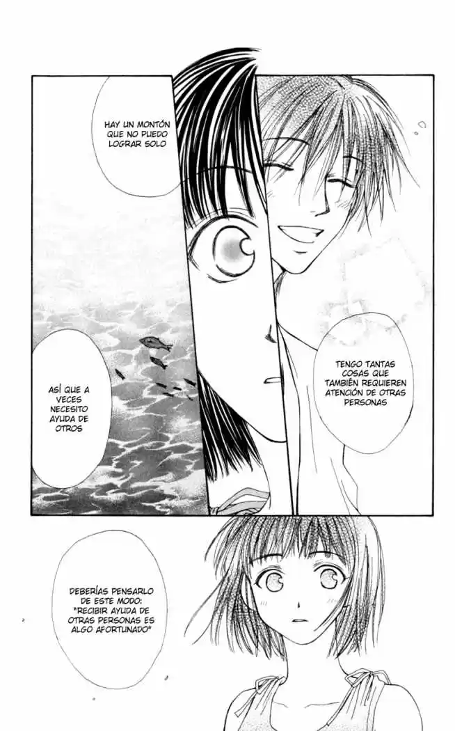Mekakushi no Kuni (1998) - Capítulo 18 - Página 35 - LectorTMOo