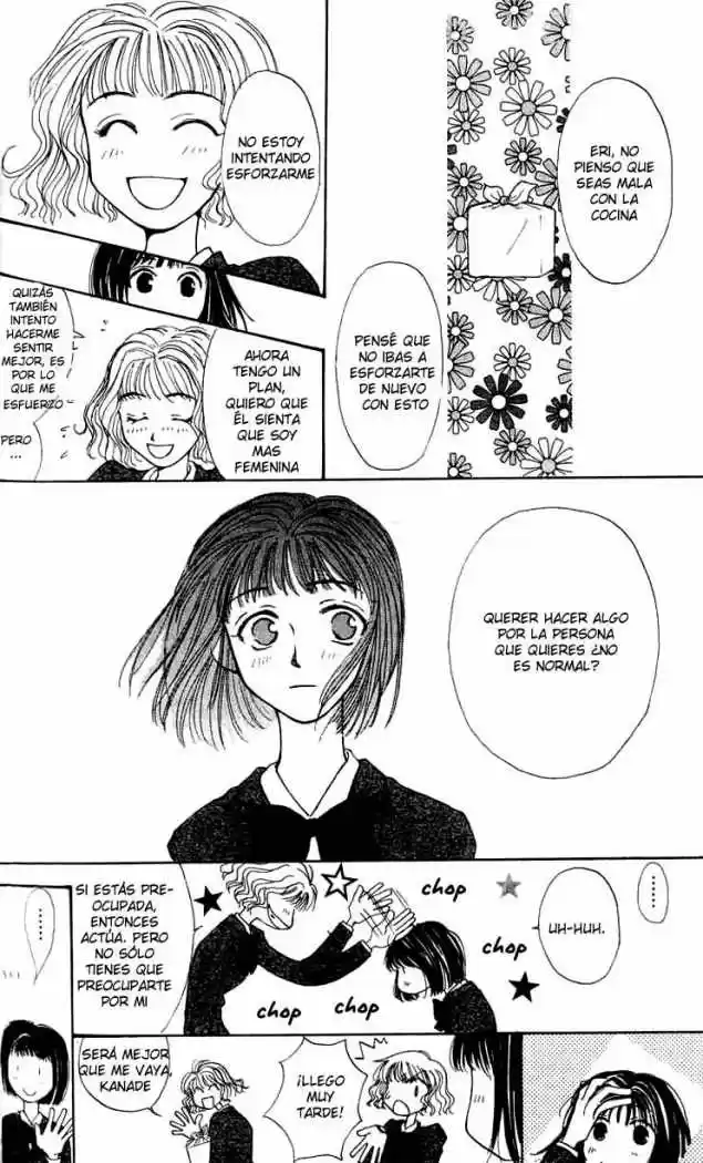 Mekakushi no Kuni (1998) - Capítulo 2 - Página 29 - LectorTMOo