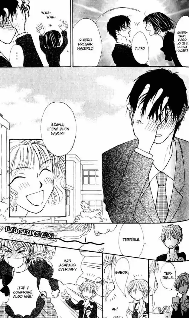 Mekakushi no Kuni (1998) - Capítulo 2 - Página 36 - LectorTMOo