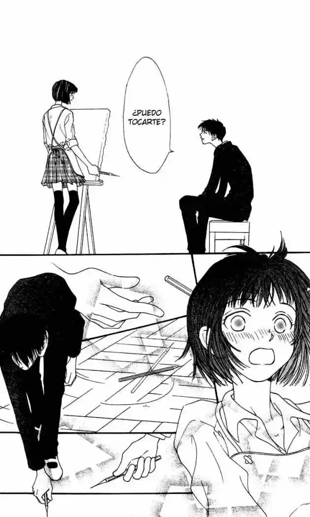 Mekakushi no Kuni (1998) - Capítulo 2 - Página 45 - LectorTMOo