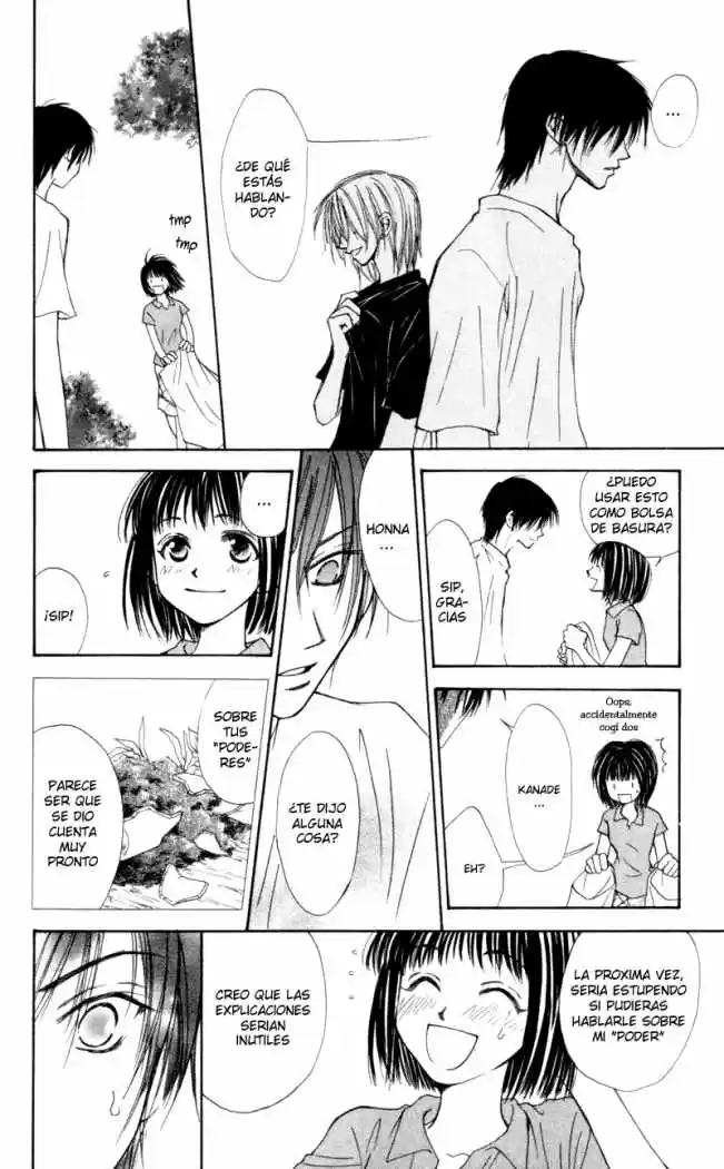 Mekakushi no Kuni (1998) - Capítulo 20 - Página 24 - LectorTMOo