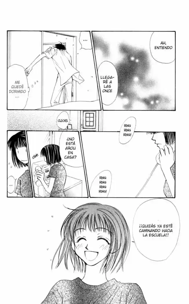 Mekakushi no Kuni (1998) - Capítulo 20 - Página 30 - LectorTMOo