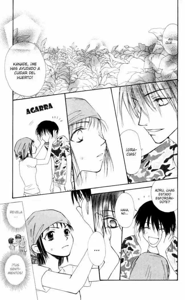 Mekakushi no Kuni (1998) - Capítulo 20 - Página 41 - LectorTMOo