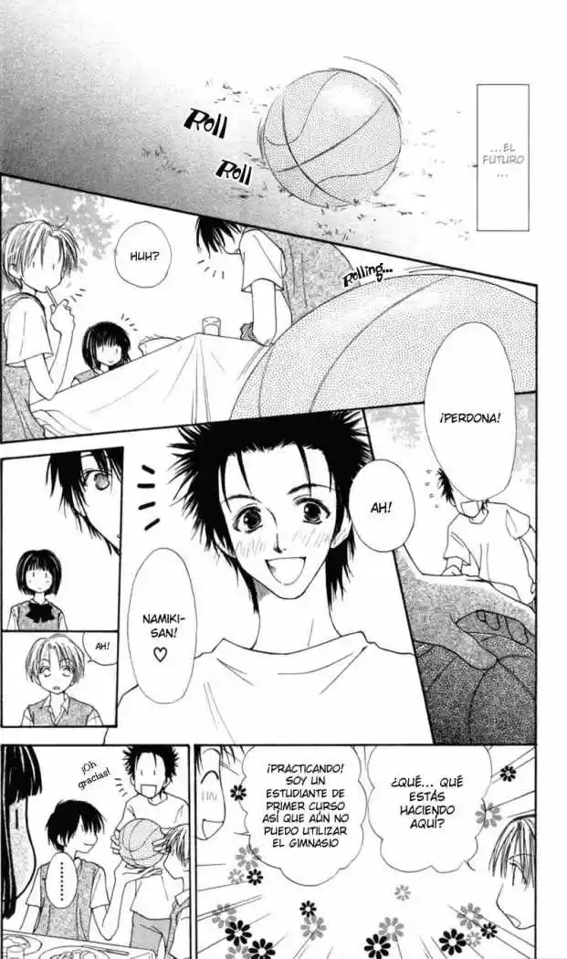 Mekakushi no Kuni (1998) - Capítulo 21 - Página 11 - LectorTMOo