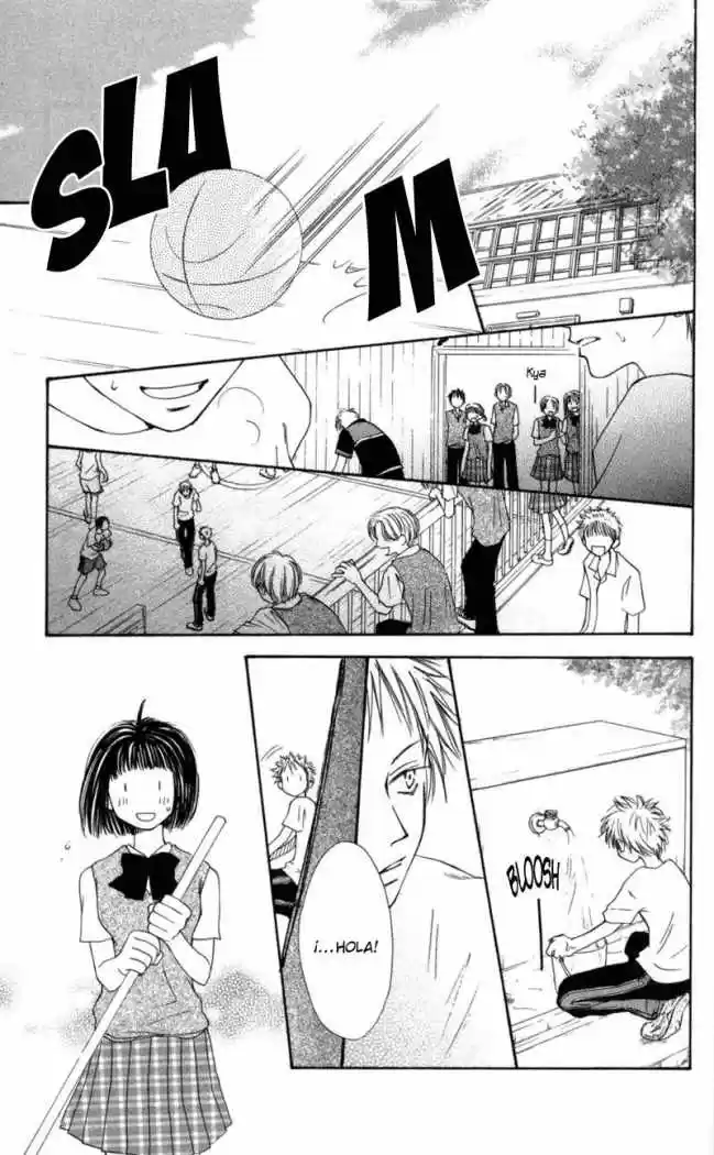 Mekakushi no Kuni (1998) - Capítulo 21 - Página 20 - LectorTMOo