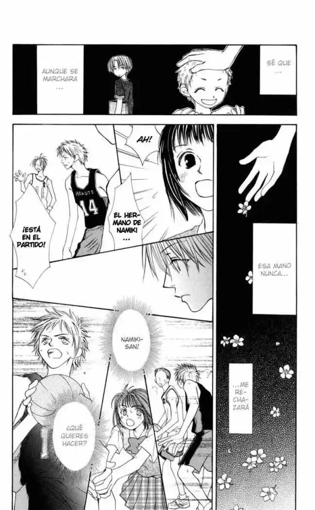 Mekakushi no Kuni (1998) - Capítulo 21 - Página 37 - LectorTMOo