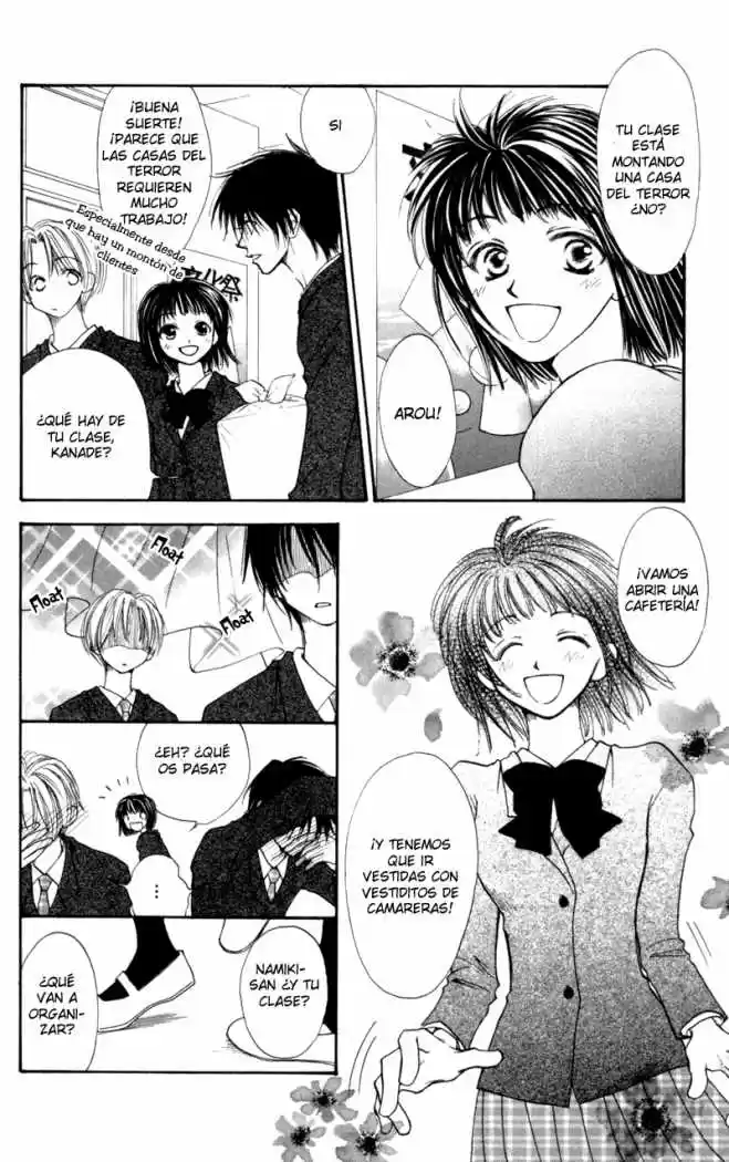 Mekakushi no Kuni (1998) - Capítulo 22 - Página 7 - LectorTMOo