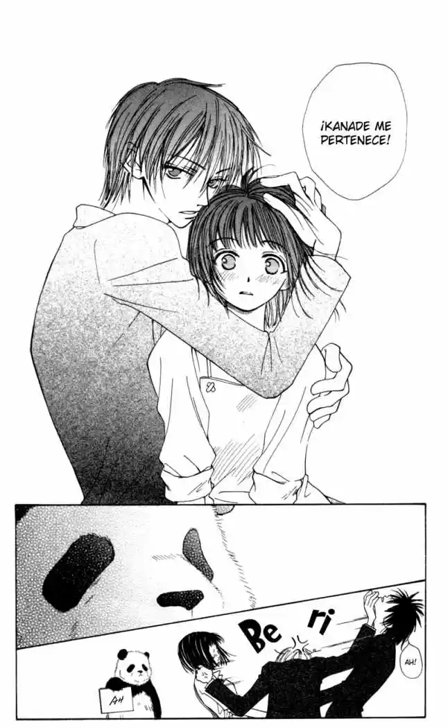 Mekakushi no Kuni (1998) - Capítulo 22 - Página 31 - LectorTMOo