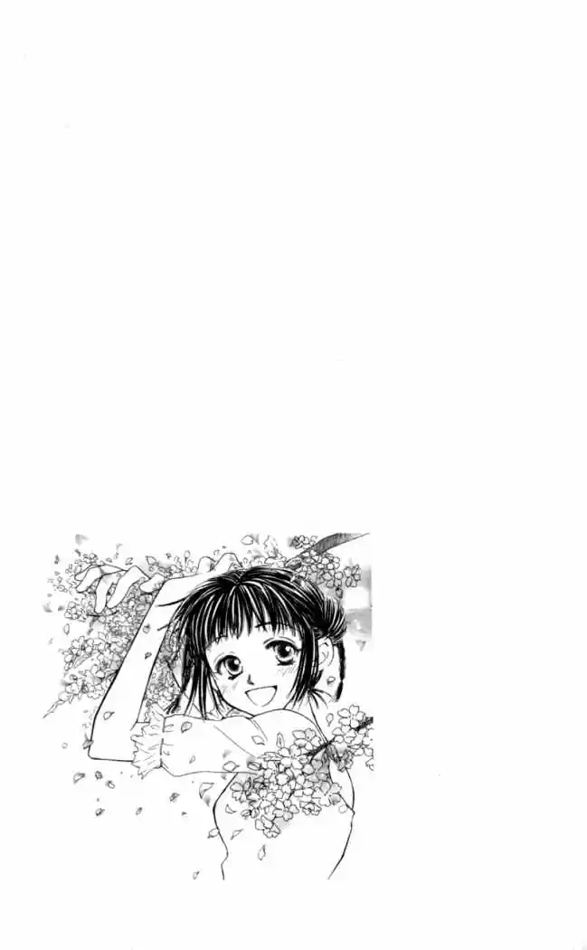 Mekakushi no Kuni (1998) - Capítulo 22 - Página 40 - LectorTMOo