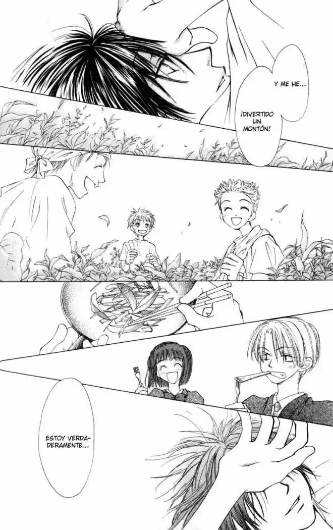 Mekakushi no Kuni (1998) - Capítulo 23 - Página 34 - LectorTMOo