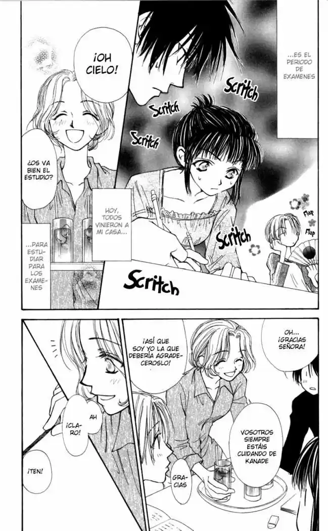 Mekakushi no Kuni (1998) - Capítulo 24 - Página 8 - LectorTMOo