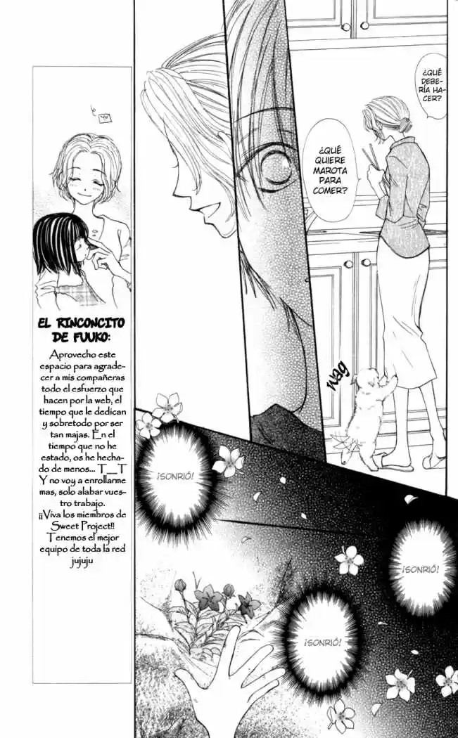 Mekakushi no Kuni (1998) - Capítulo 24 - Página 10 - LectorTMOo