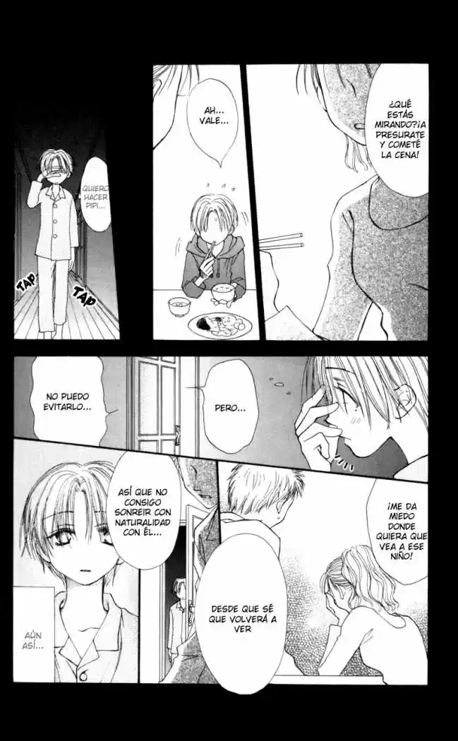 Mekakushi no Kuni (1998) - Capítulo 24 - Página 13 - LectorTMOo