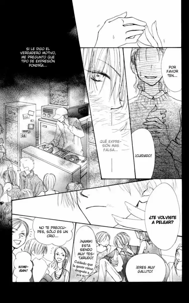 Mekakushi no Kuni (1998) - Capítulo 24 - Página 18 - LectorTMOo