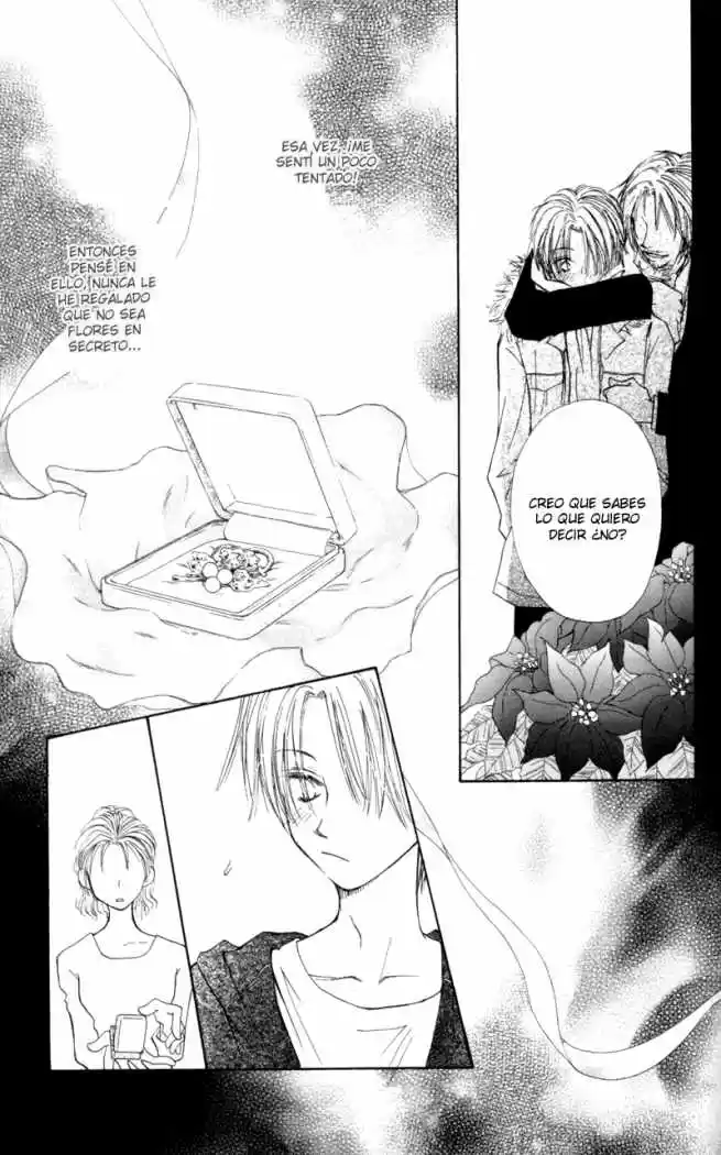 Mekakushi no Kuni (1998) - Capítulo 24 - Página 22 - LectorTMOo