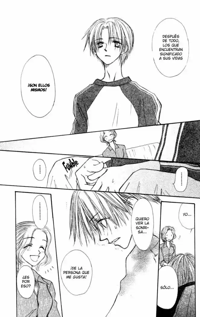 Mekakushi no Kuni (1998) - Capítulo 24 - Página 32 - LectorTMOo