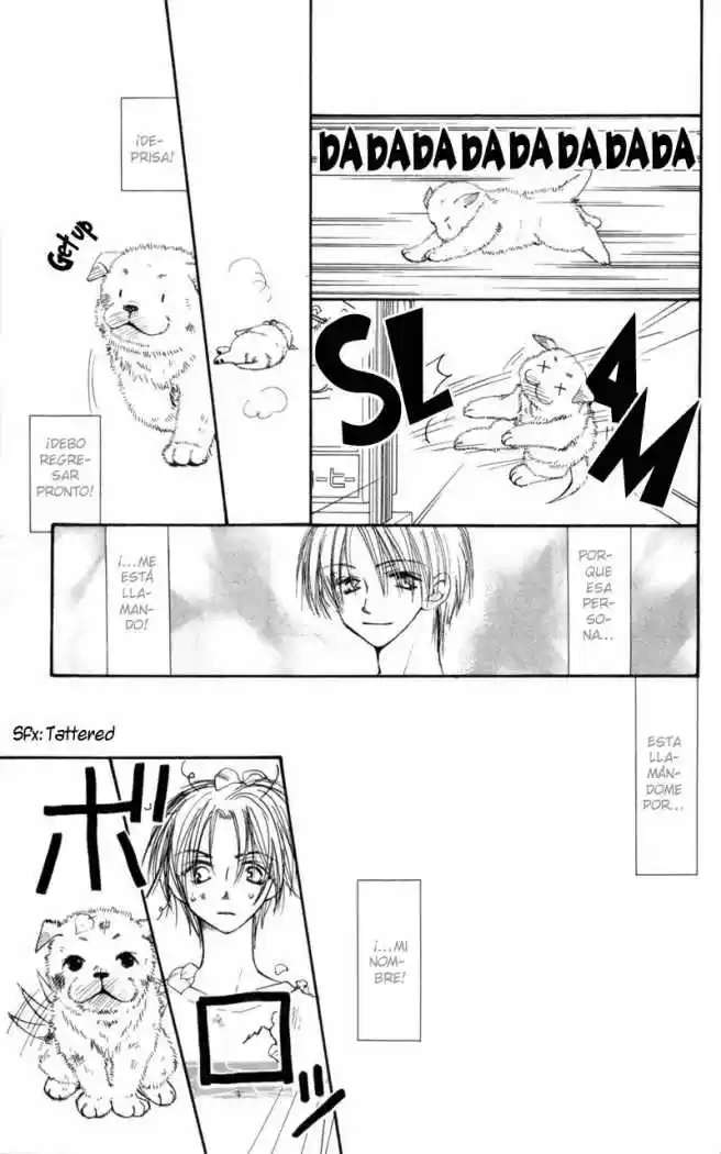 Mekakushi no Kuni (1998) - Capítulo 25 - Página 8 - LectorTMOo