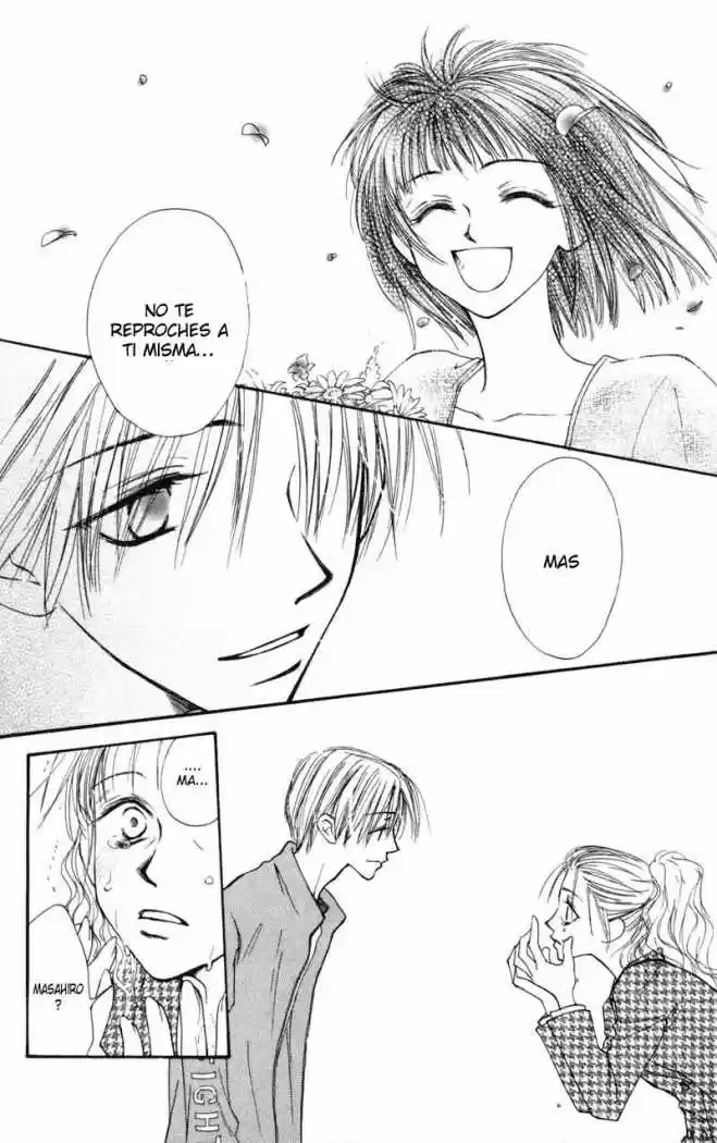 Mekakushi no Kuni (1998) - Capítulo 25 - Página 38 - LectorTMOo