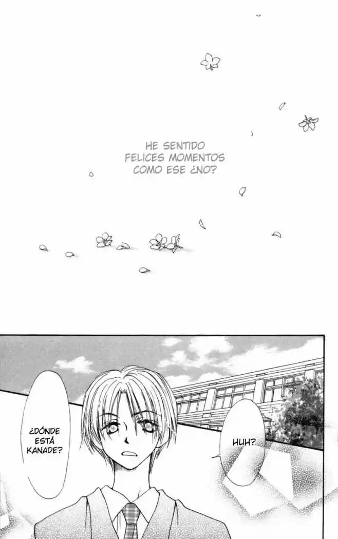 Mekakushi no Kuni (1998) - Capítulo 25 - Página 43 - LectorTMOo