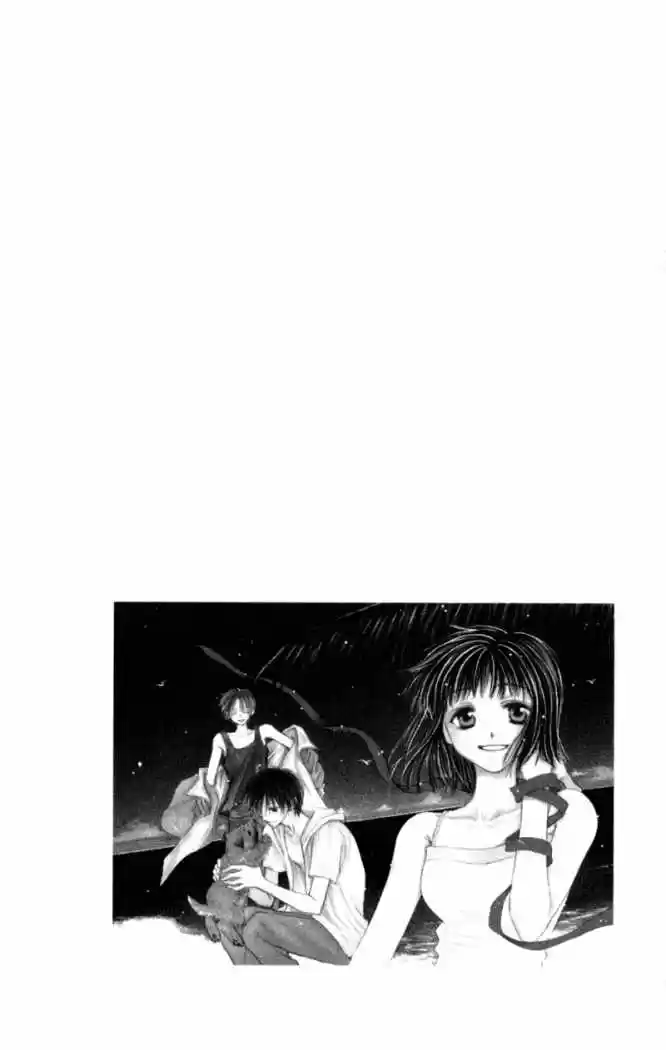 Mekakushi no Kuni (1998) - Capítulo 26 - Página 9 - LectorTMOo