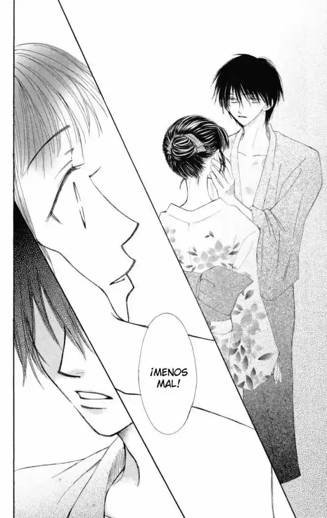 Mekakushi no Kuni (1998) - Capítulo 26 - Página 33 - LectorTMOo