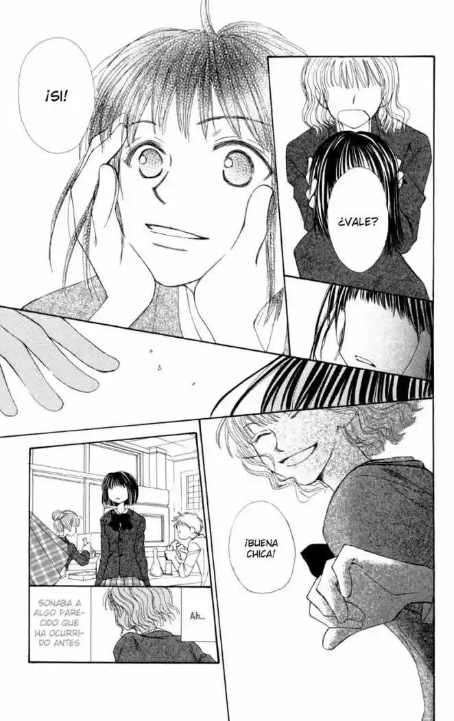 Mekakushi no Kuni (1998) - Capítulo 27 - Página 20 - LectorTMOo