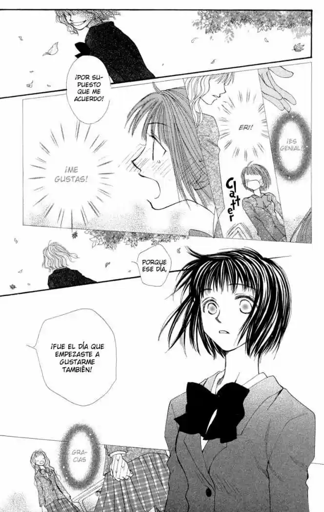 Mekakushi no Kuni (1998) - Capítulo 27 - Página 38 - LectorTMOo