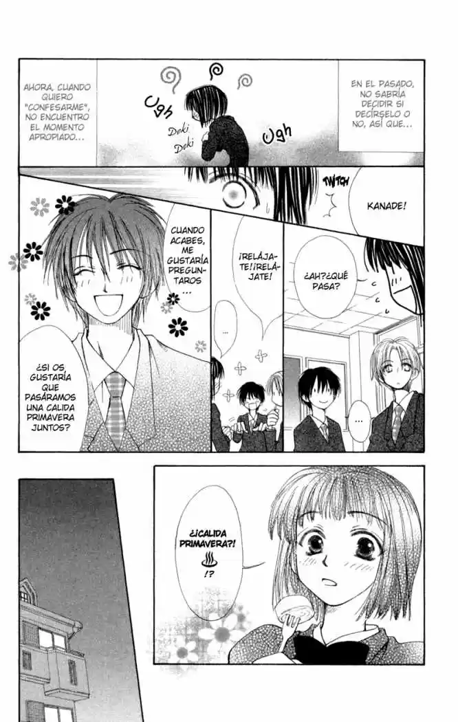 Mekakushi no Kuni (1998) - Capítulo 28 - Página 6 - LectorTMOo
