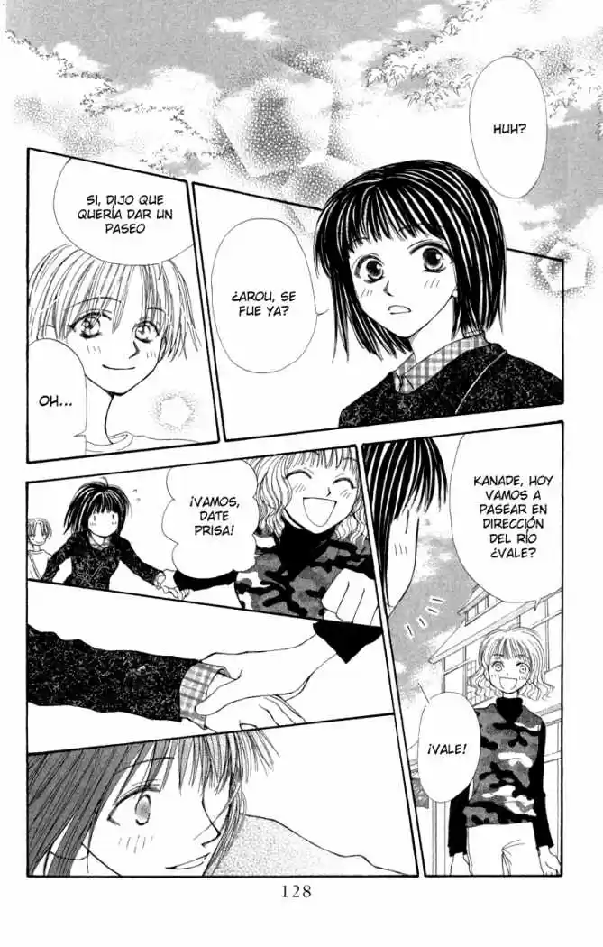 Mekakushi no Kuni (1998) - Capítulo 29 - Página 16 - LectorTMOo