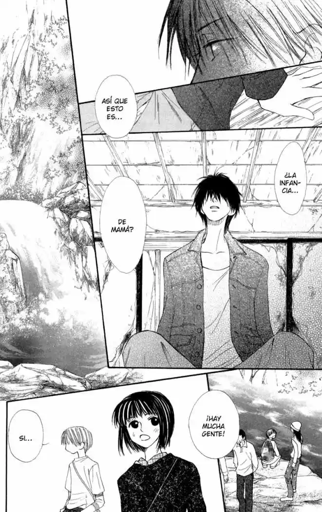 Mekakushi no Kuni (1998) - Capítulo 29 - Página 22 - LectorTMOo