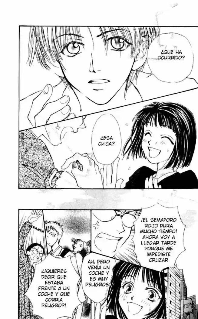 Mekakushi no Kuni (1998) - Capítulo 3 - Página 6 - LectorTMOo