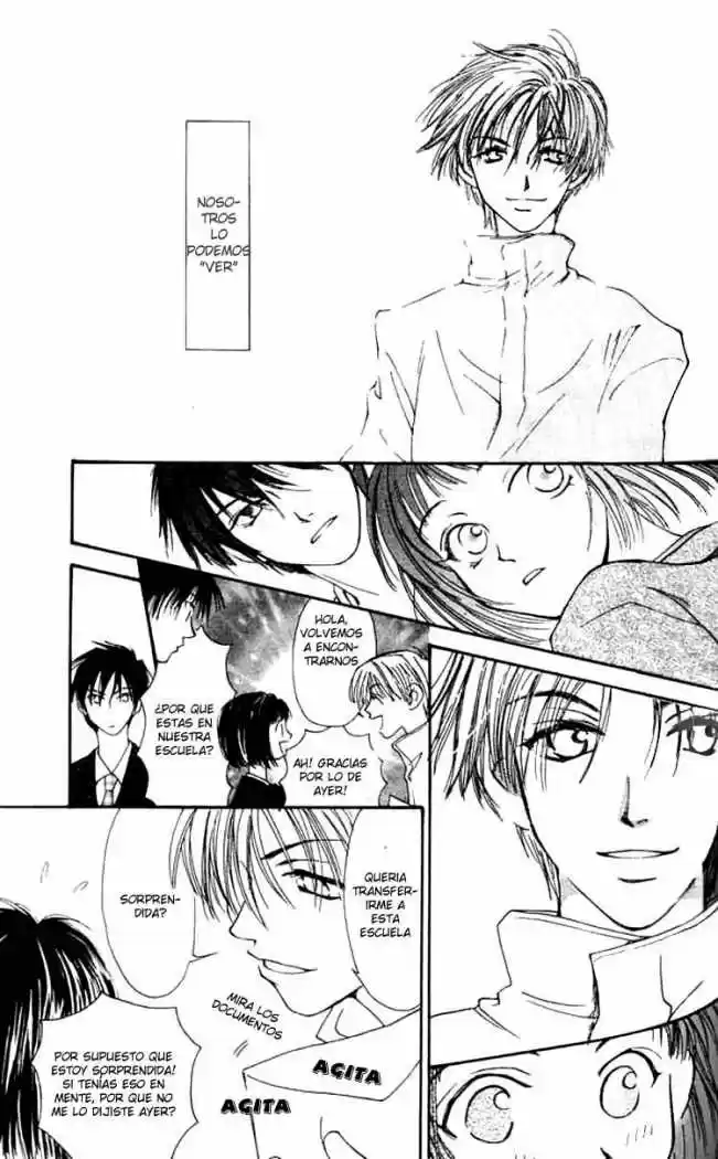 Mekakushi no Kuni (1998) - Capítulo 3 - Página 10 - LectorTMOo
