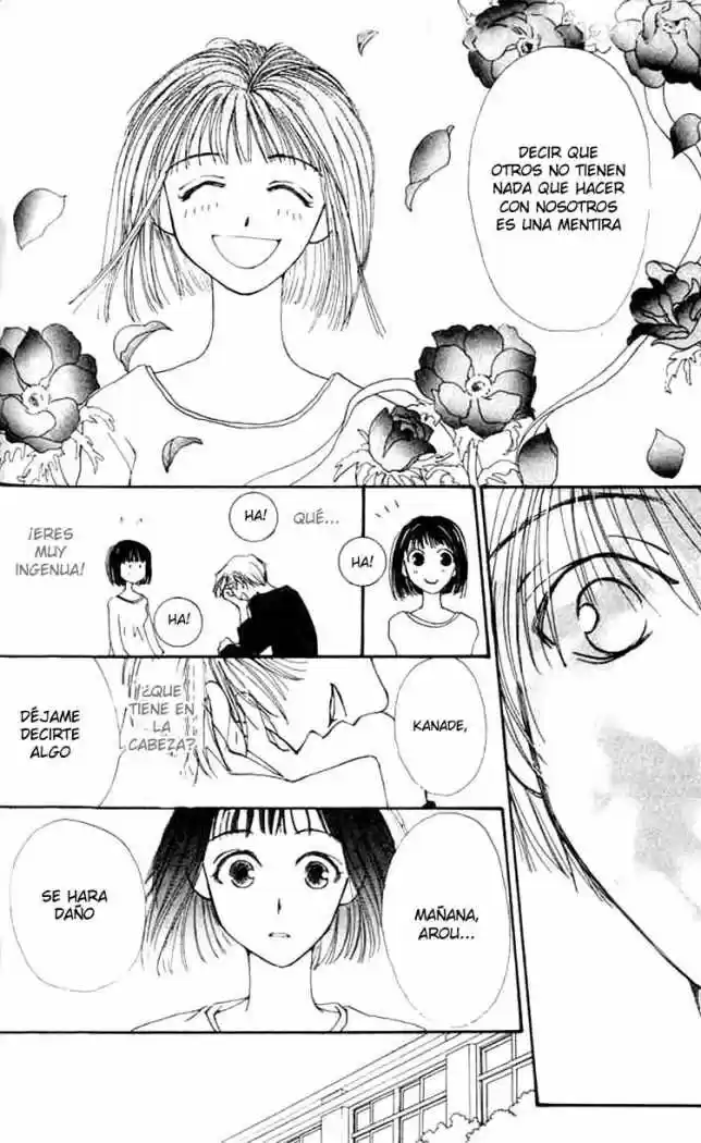 Mekakushi no Kuni (1998) - Capítulo 3 - Página 29 - LectorTMOo