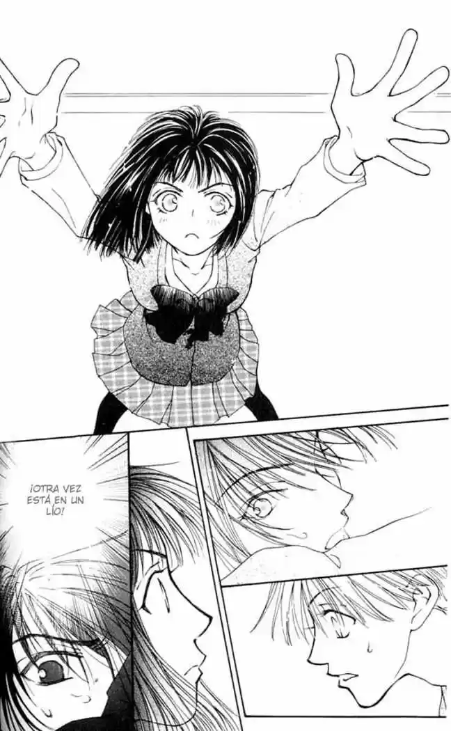 Mekakushi no Kuni (1998) - Capítulo 3 - Página 37 - LectorTMOo