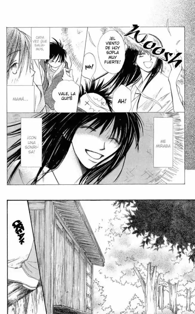 Mekakushi no Kuni (1998) - Capítulo 30 - Página 6 - LectorTMOo
