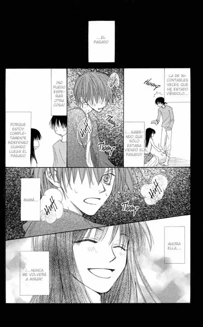 Mekakushi no Kuni (1998) - Capítulo 30 - Página 18 - LectorTMOo