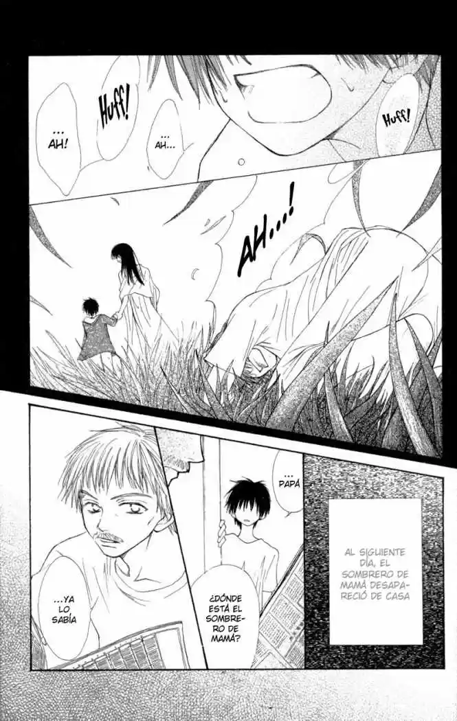 Mekakushi no Kuni (1998) - Capítulo 30 - Página 27 - LectorTMOo