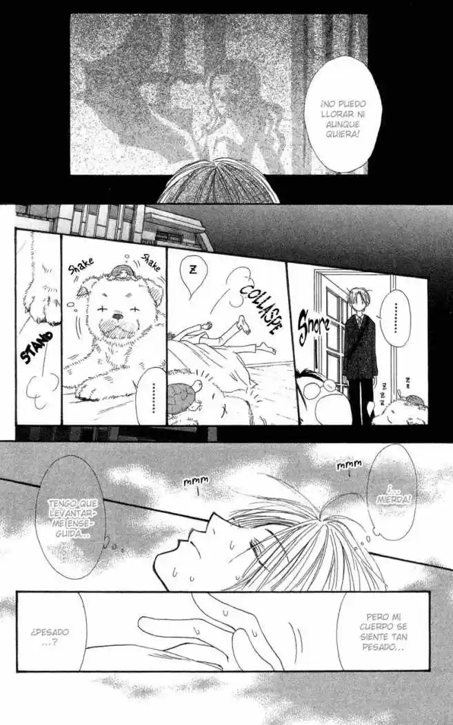 Mekakushi no Kuni (1998) - Capítulo 31 - Página 23 - LectorTMOo