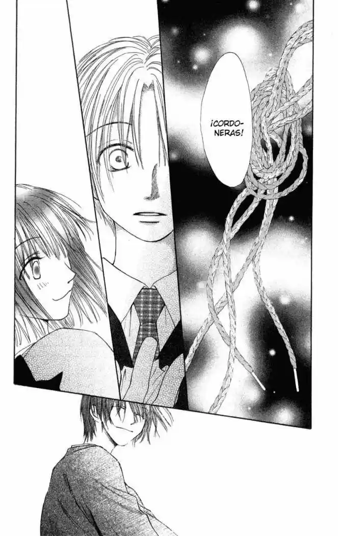 Mekakushi no Kuni (1998) - Capítulo 31 - Página 37 - LectorTMOo