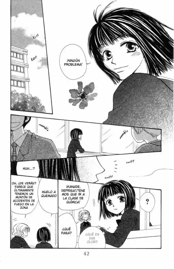 Mekakushi no Kuni (1998) - Capítulo 32 - Página 4 - LectorTMOo