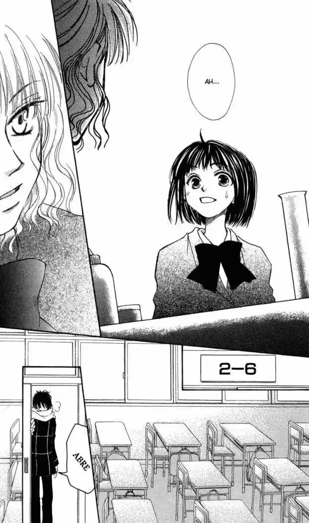 Mekakushi no Kuni (1998) - Capítulo 33 - Página 14 - LectorTMOo