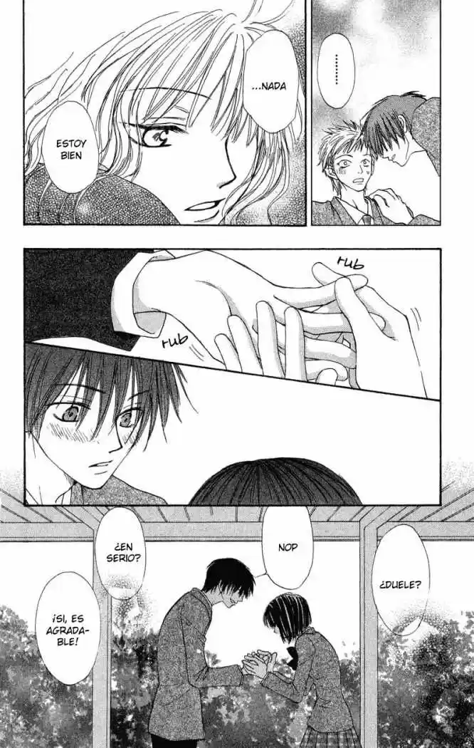 Mekakushi no Kuni (1998) - Capítulo 33 - Página 35 - LectorTMOo