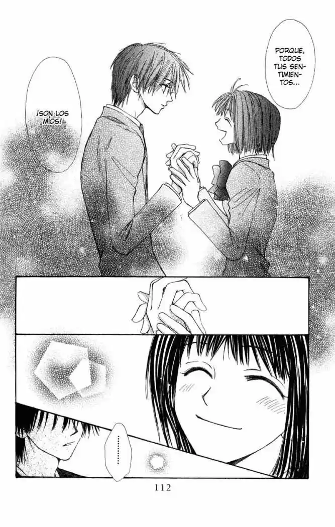 Mekakushi no Kuni (1998) - Capítulo 33 - Página 37 - LectorTMOo
