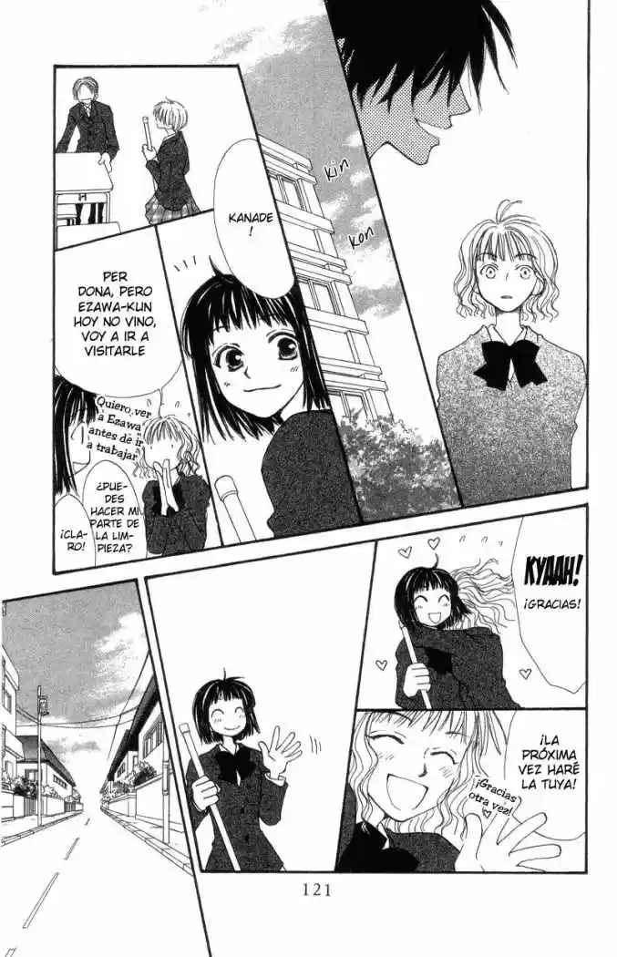 Mekakushi no Kuni (1998) - Capítulo 34 - Página 8 - LectorTMOo