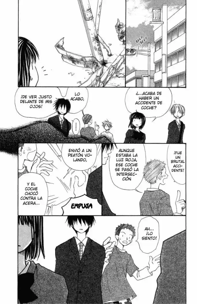 Mekakushi no Kuni (1998) - Capítulo 34 - Página 14 - LectorTMOo