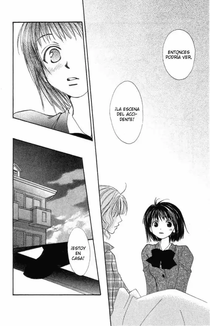 Mekakushi no Kuni (1998) - Capítulo 34 - Página 25 - LectorTMOo