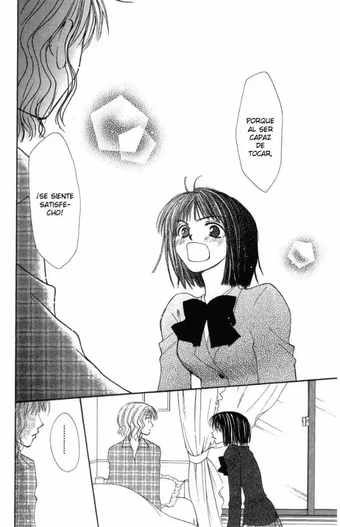 Mekakushi no Kuni (1998) - Capítulo 34 - Página 35 - LectorTMOo