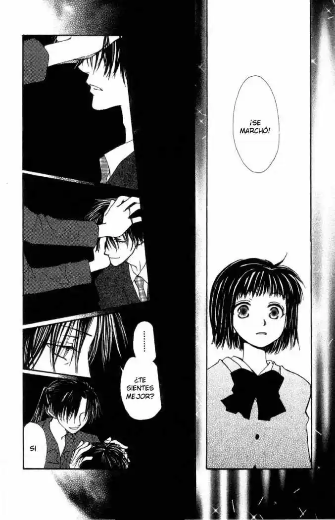 Mekakushi no Kuni (1998) - Capítulo 35 - Página 5 - LectorTMOo