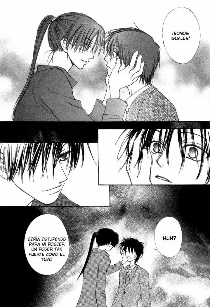 Mekakushi no Kuni (1998) - Capítulo 35 - Página 7 - LectorTMOo